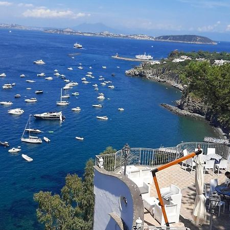 L'Incanto Suites Ischia Casamicciola Terme Dış mekan fotoğraf