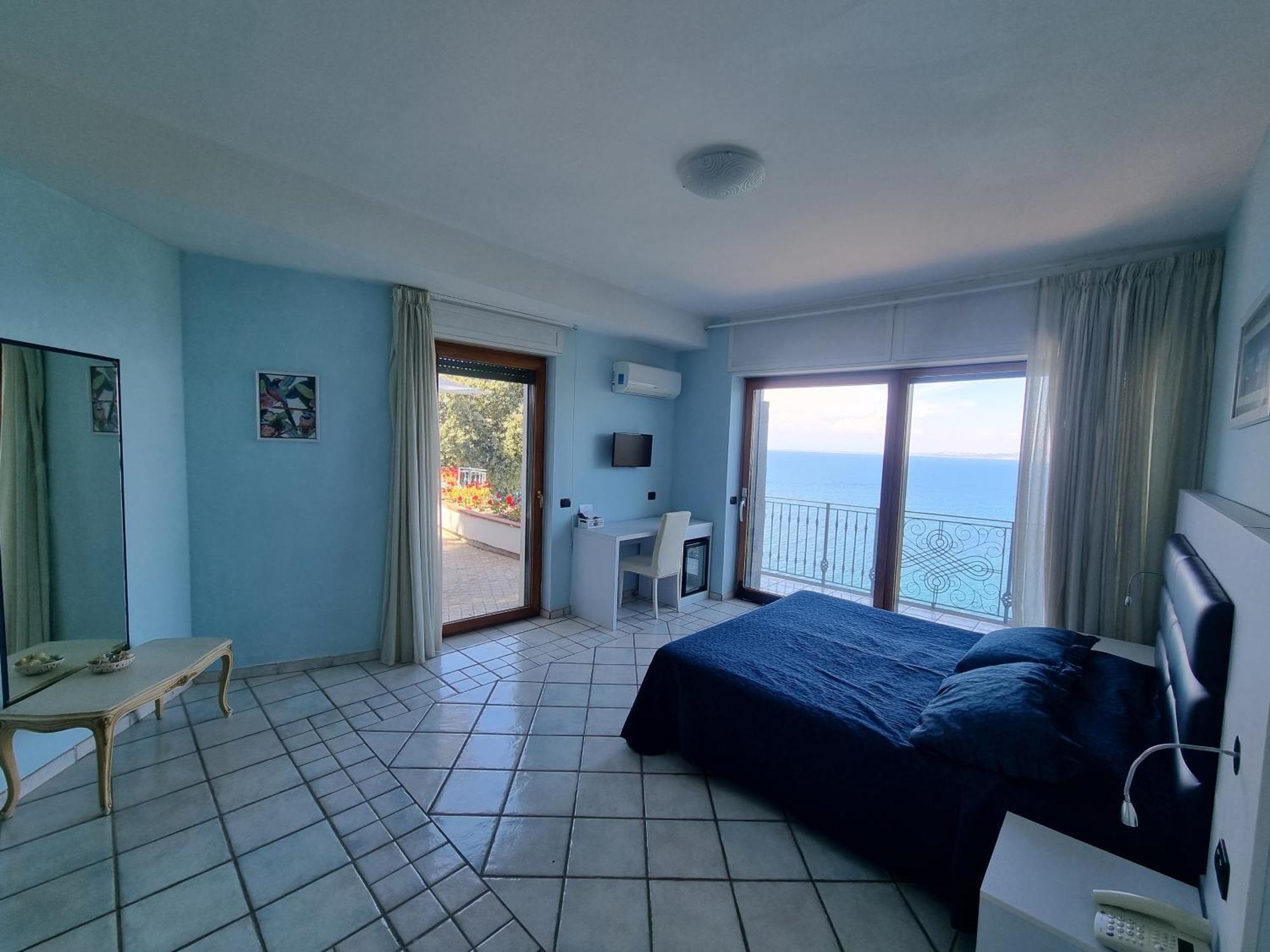 L'Incanto Suites Ischia Casamicciola Terme Dış mekan fotoğraf