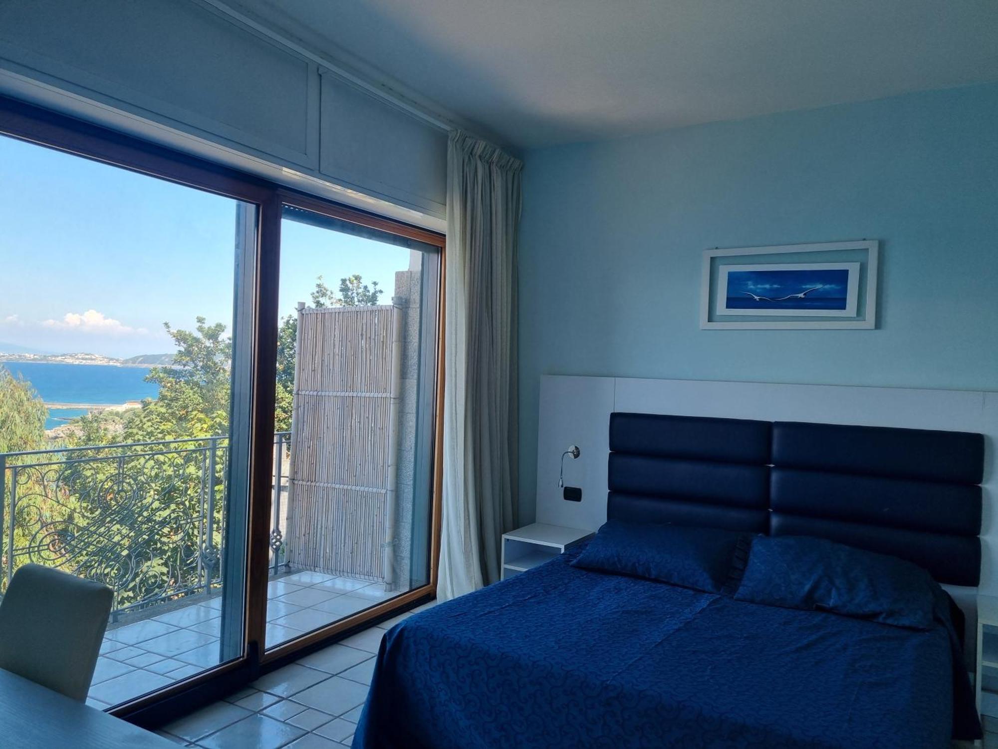 L'Incanto Suites Ischia Casamicciola Terme Dış mekan fotoğraf