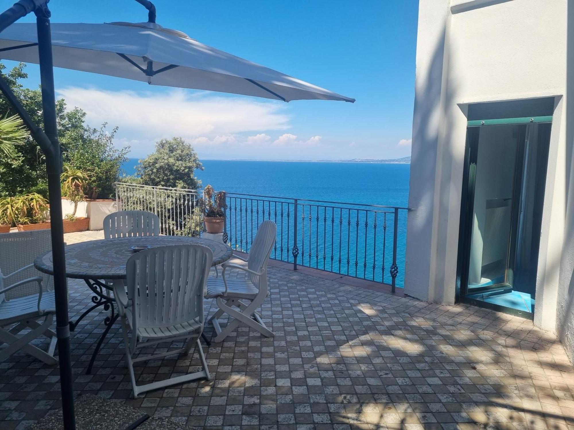 L'Incanto Suites Ischia Casamicciola Terme Dış mekan fotoğraf