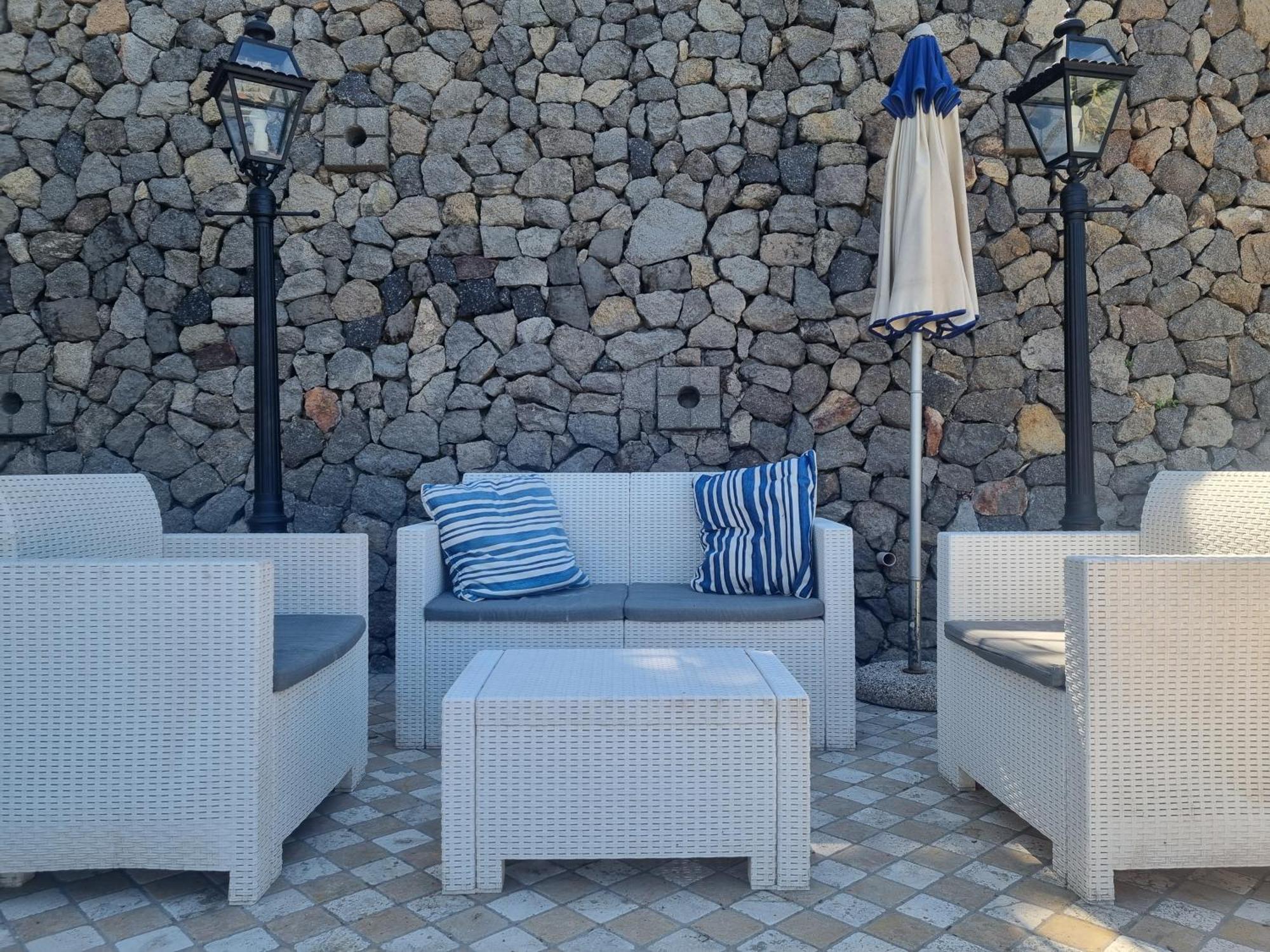 L'Incanto Suites Ischia Casamicciola Terme Dış mekan fotoğraf