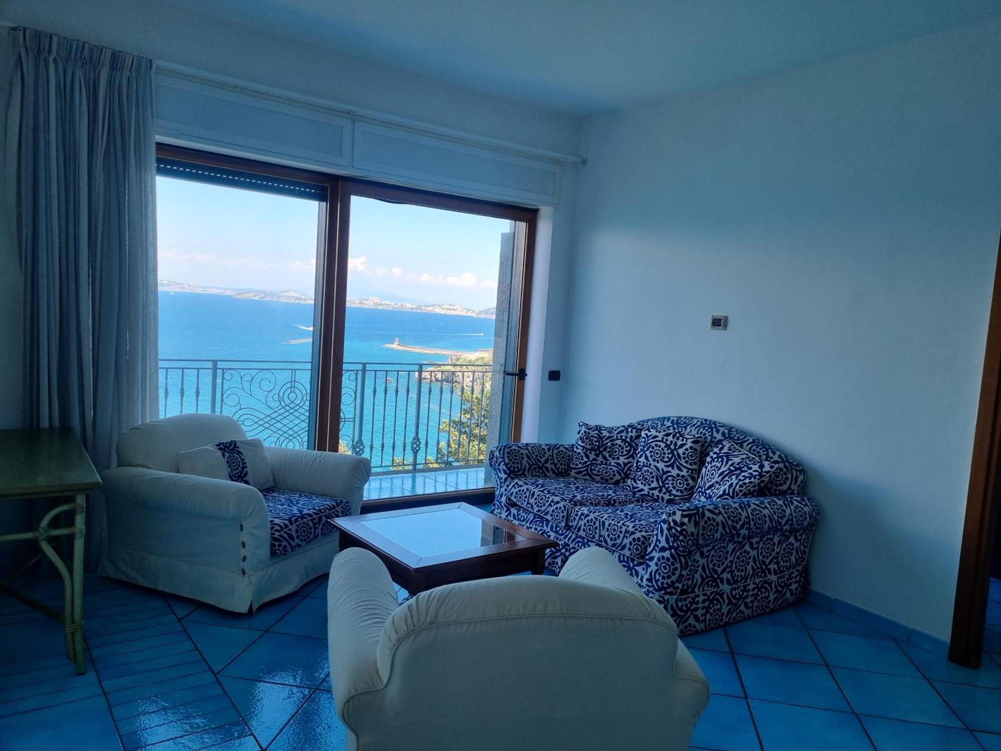 L'Incanto Suites Ischia Casamicciola Terme Dış mekan fotoğraf