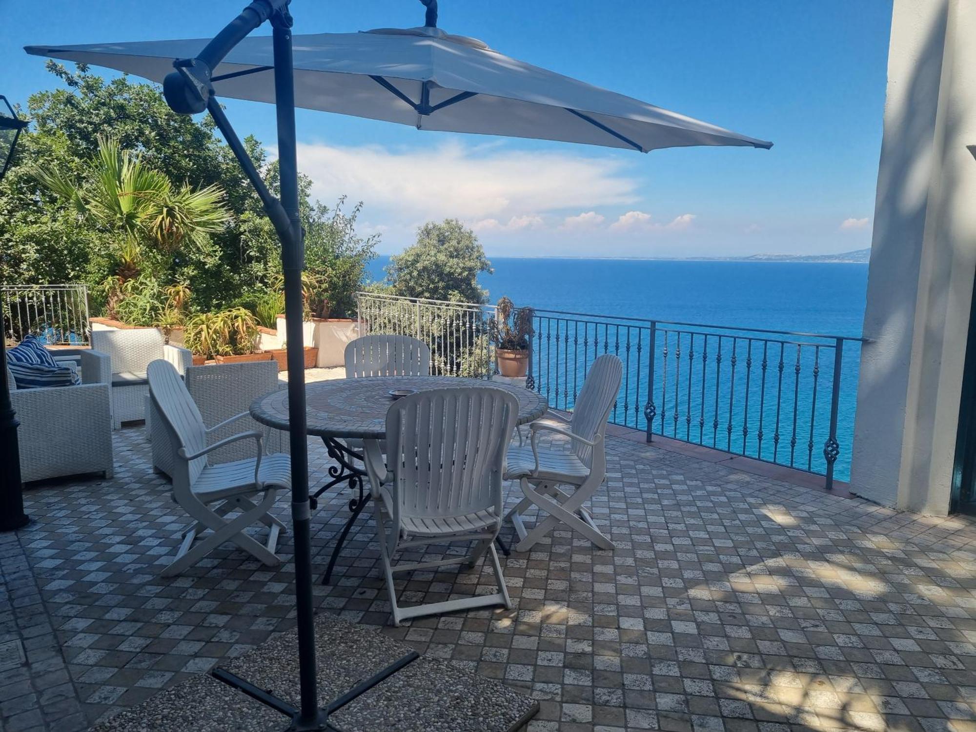 L'Incanto Suites Ischia Casamicciola Terme Dış mekan fotoğraf